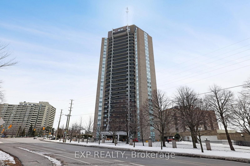 home for lease on 1380 Prince of Wales Drive
