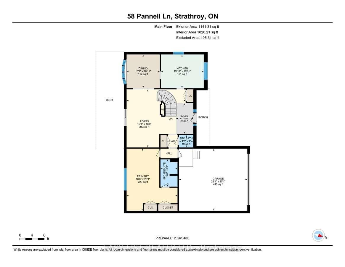 58 Pannell Lane - Photo 47