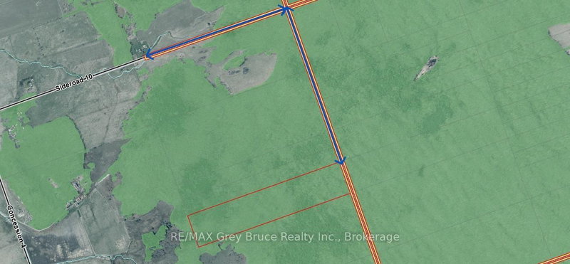 home for sale on N/A Unopened Road Allowance null