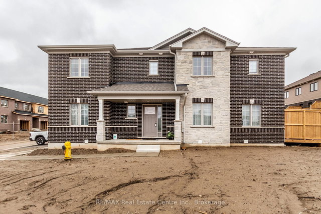 1 - 1 West Mill Street