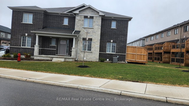 1 - 1 West Mill Street