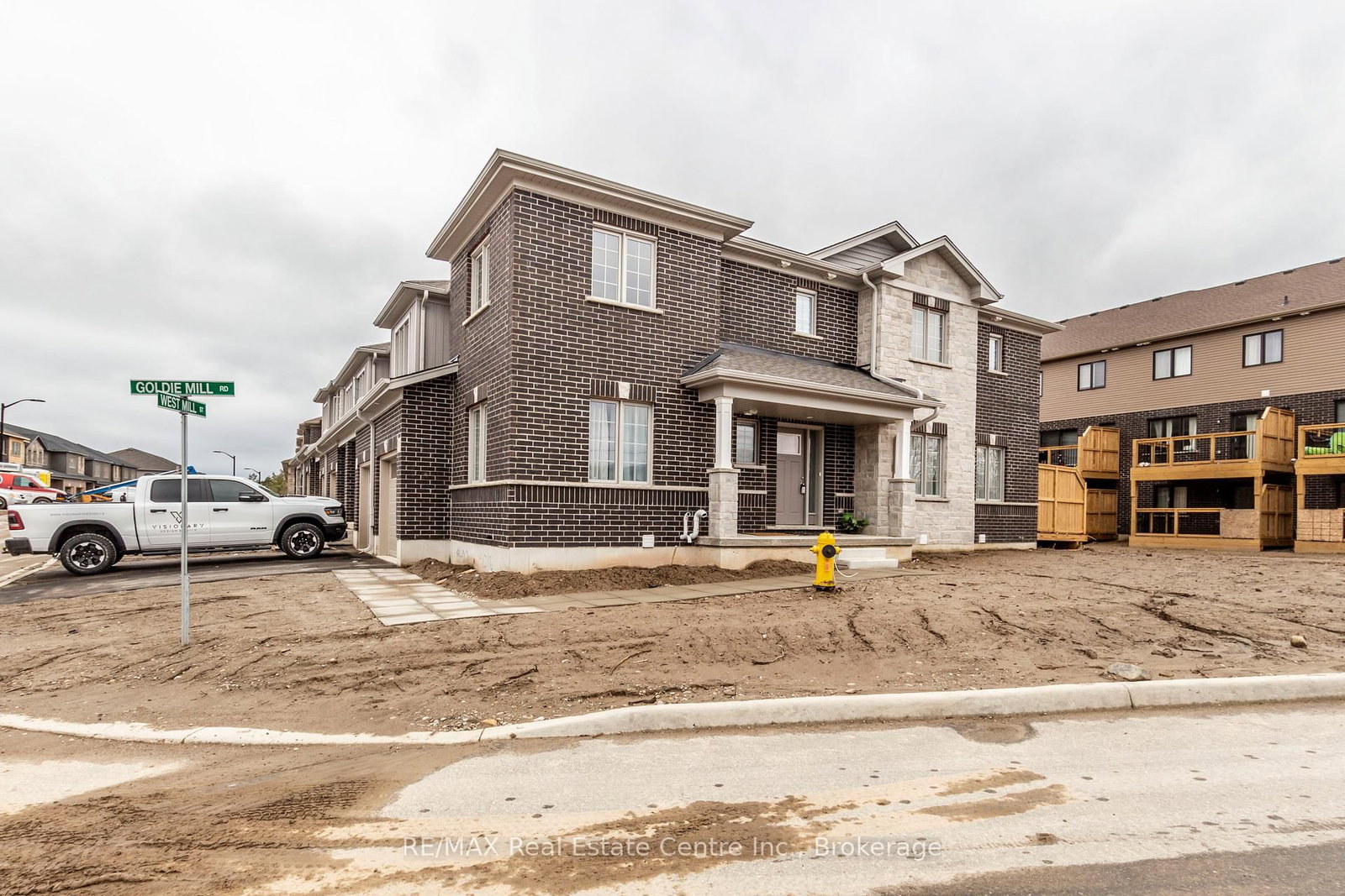 1 West Mill Street, Unit 1 - Photo 4