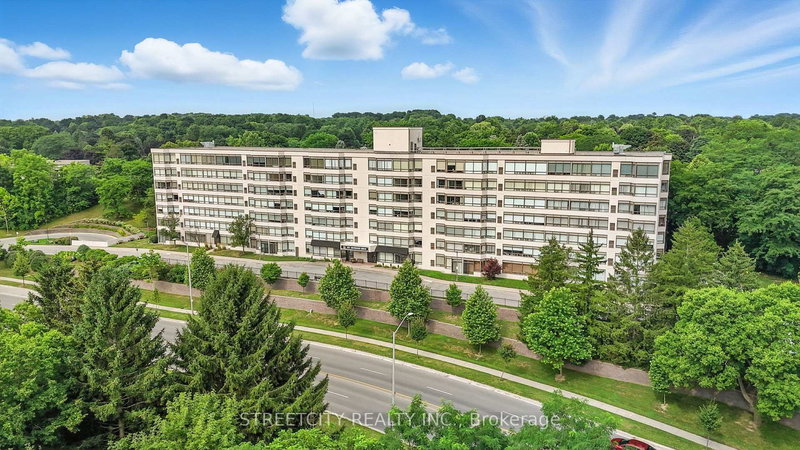 home for sale on 606-521 Riverside Road