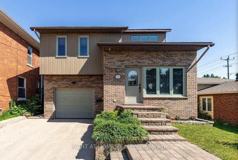 786 8th St E, Owen Sound, Ontario