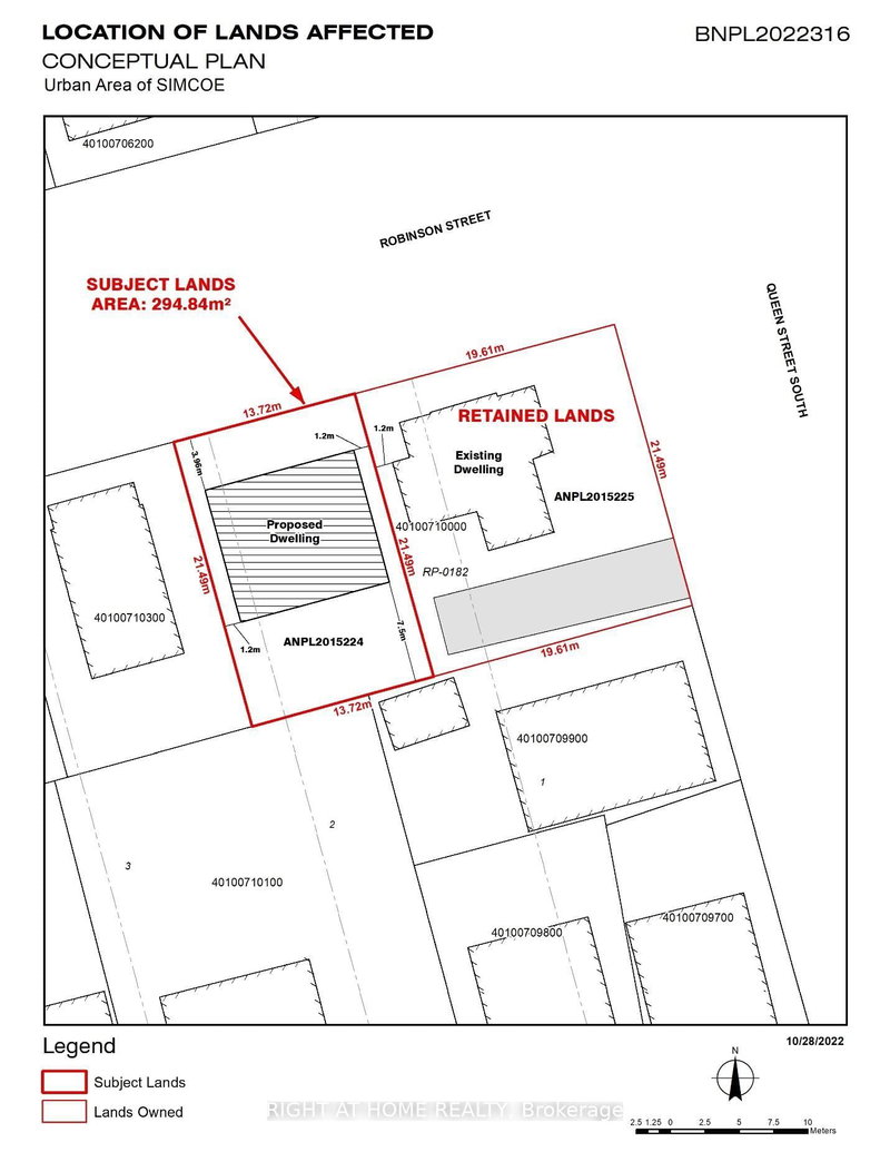 252 Robinson St, Norfolk, N3Y 1X5 | Image 3