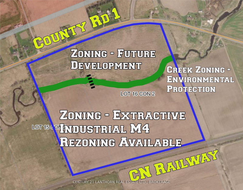 LT15-16 County Road 1