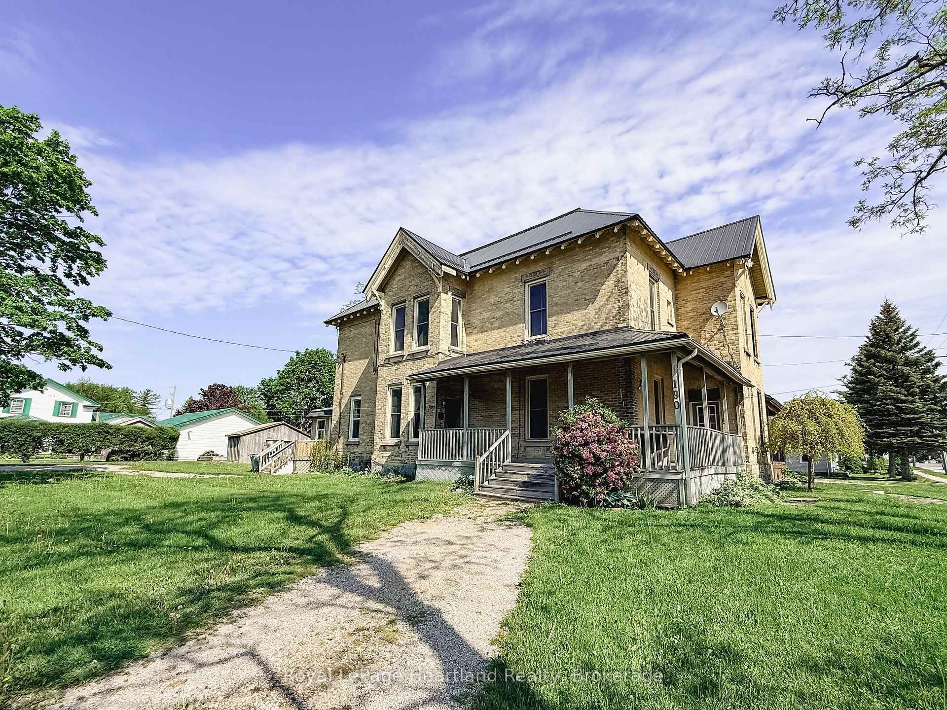 190 Albert Street