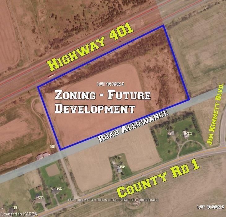 PT LT16 JIM KIMMETT Boulevard