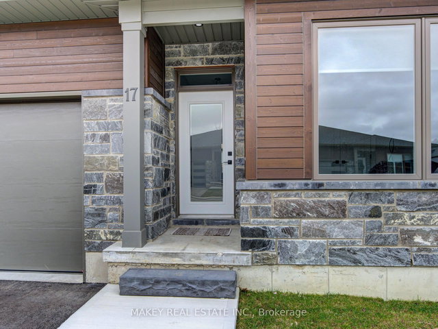 17 - 269 Pittock Park Road