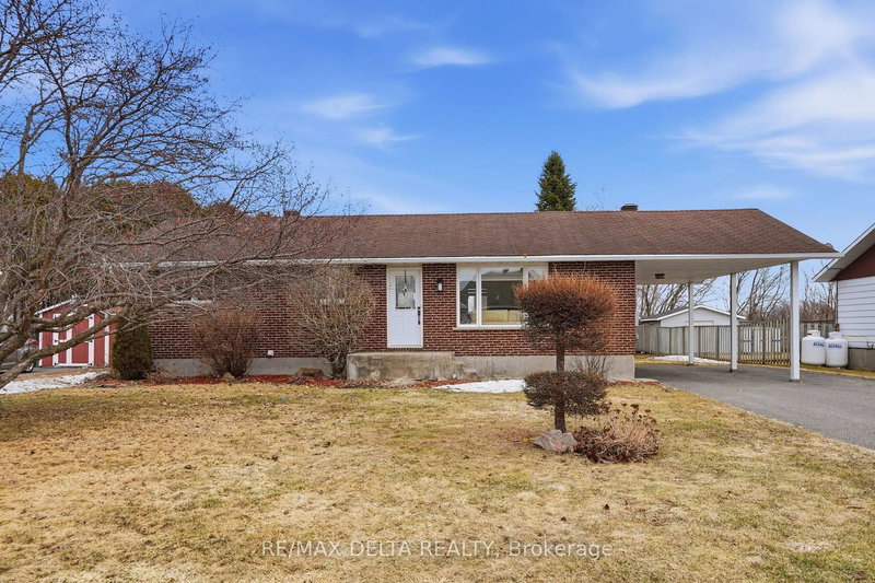 home for sale on 120 Caledonia Road