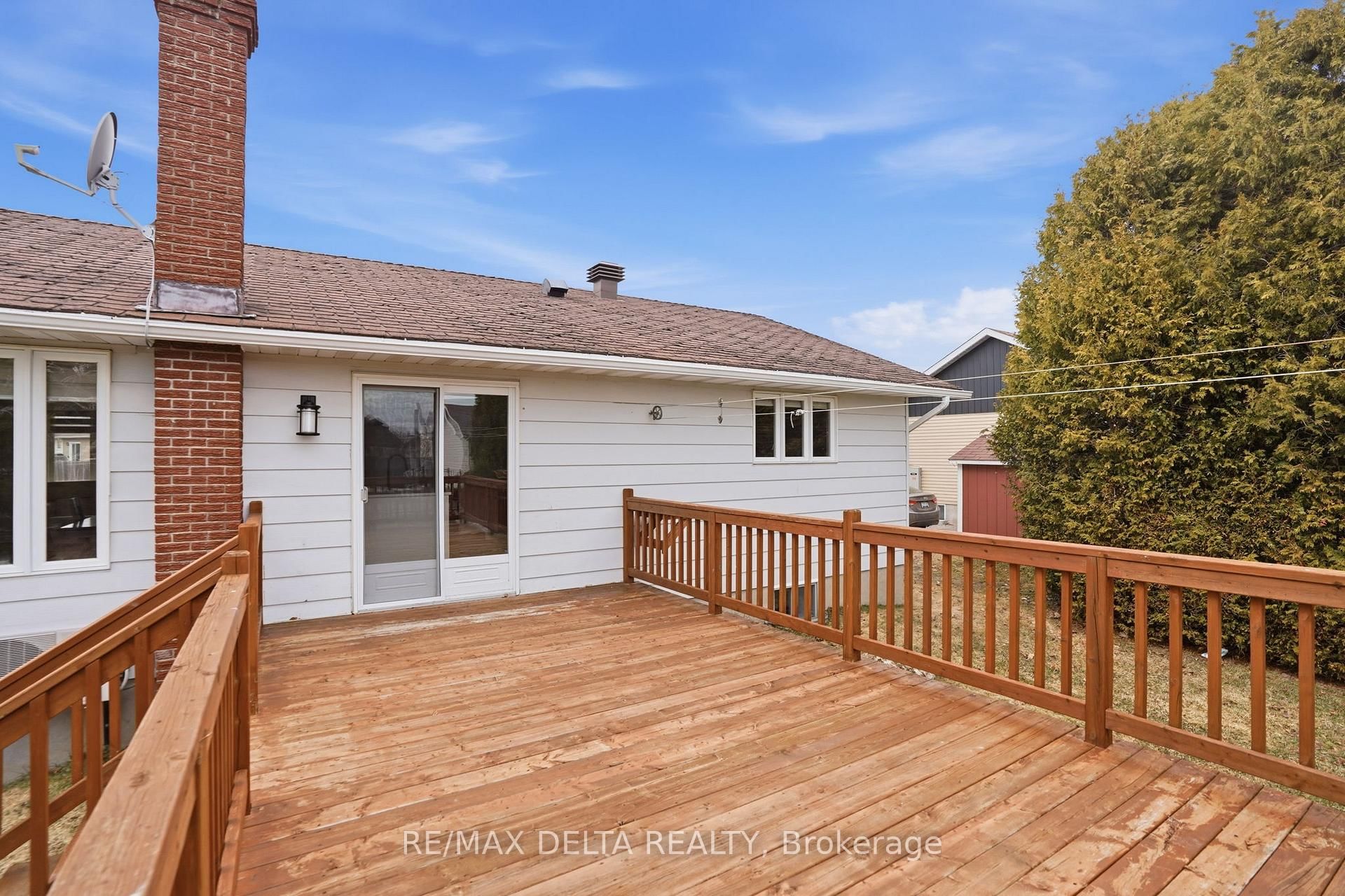 120 Caledonia Road