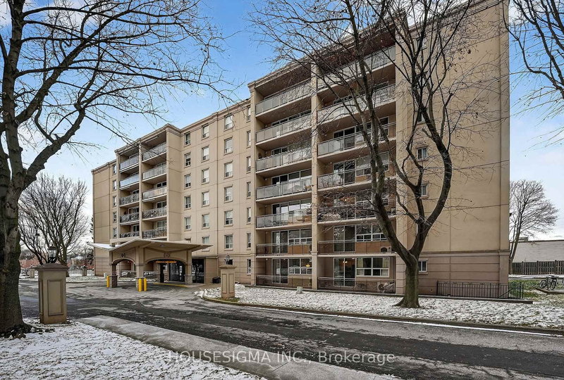 605 - 6390 Huggins St, Niagara Falls, L2J 1H1 | Image 2