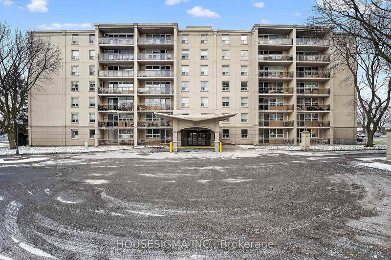 605 - 6390 Huggins St, Niagara Falls, L2J 1H1 | Image 3
