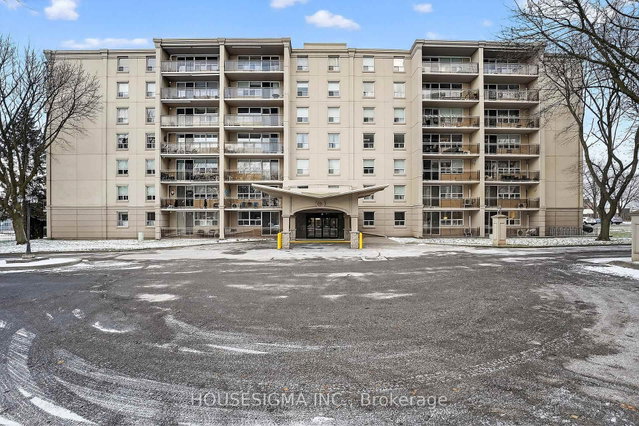 605 - 6390 Huggins Street