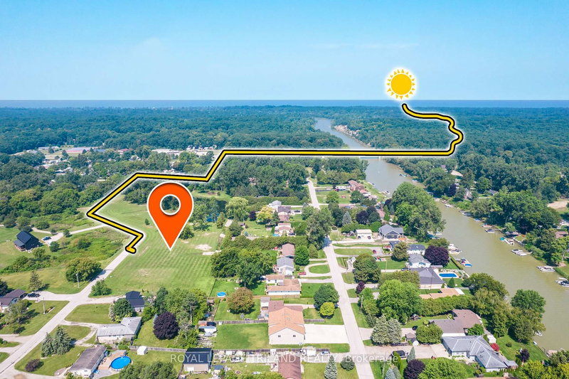 9936 Eric St, Lambton Shores, N0M 2N0 | Image 2