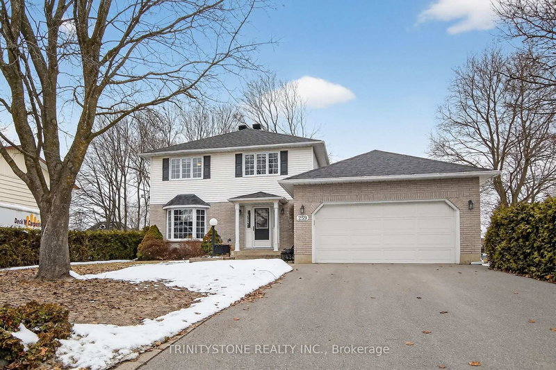 259 Lake Ave E, Carleton Place, K7C 1J4 | Image 2