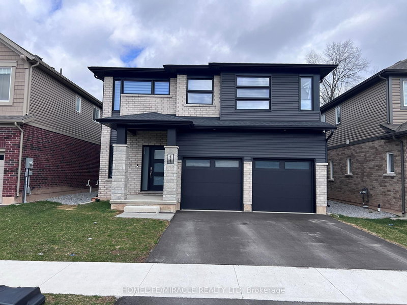 home for lease on 11 Willson Drive