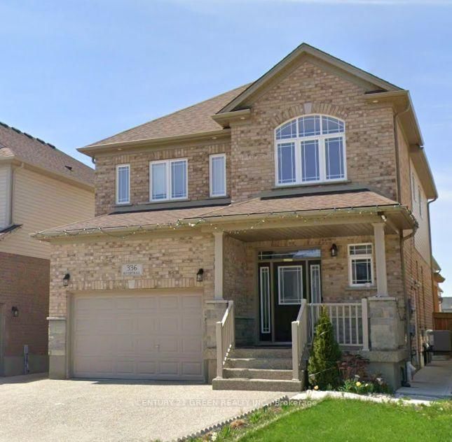 336 Rivertrail Avenue, Unit BSMT