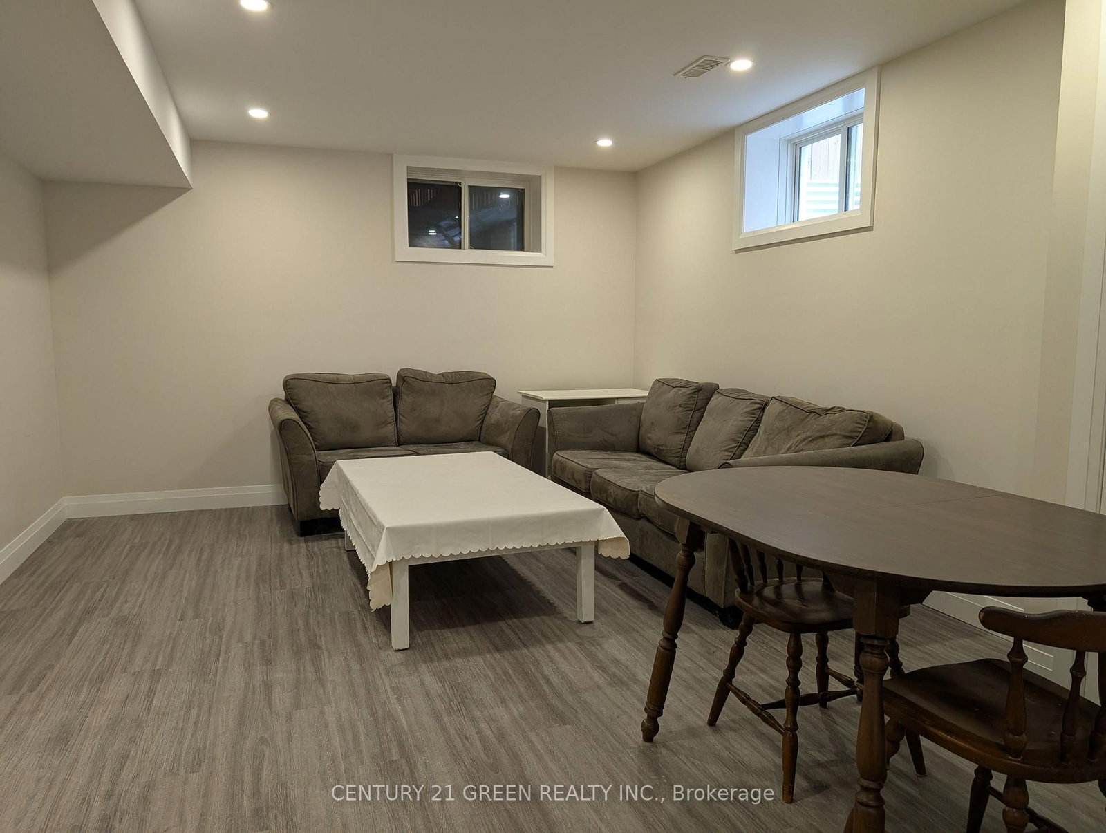 336 Rivertrail Avenue, Unit BSMT - Photo 9