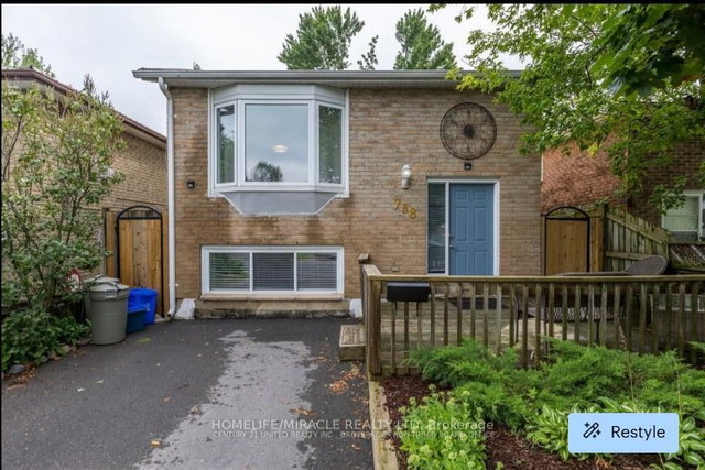 738 Mountain Ash Road