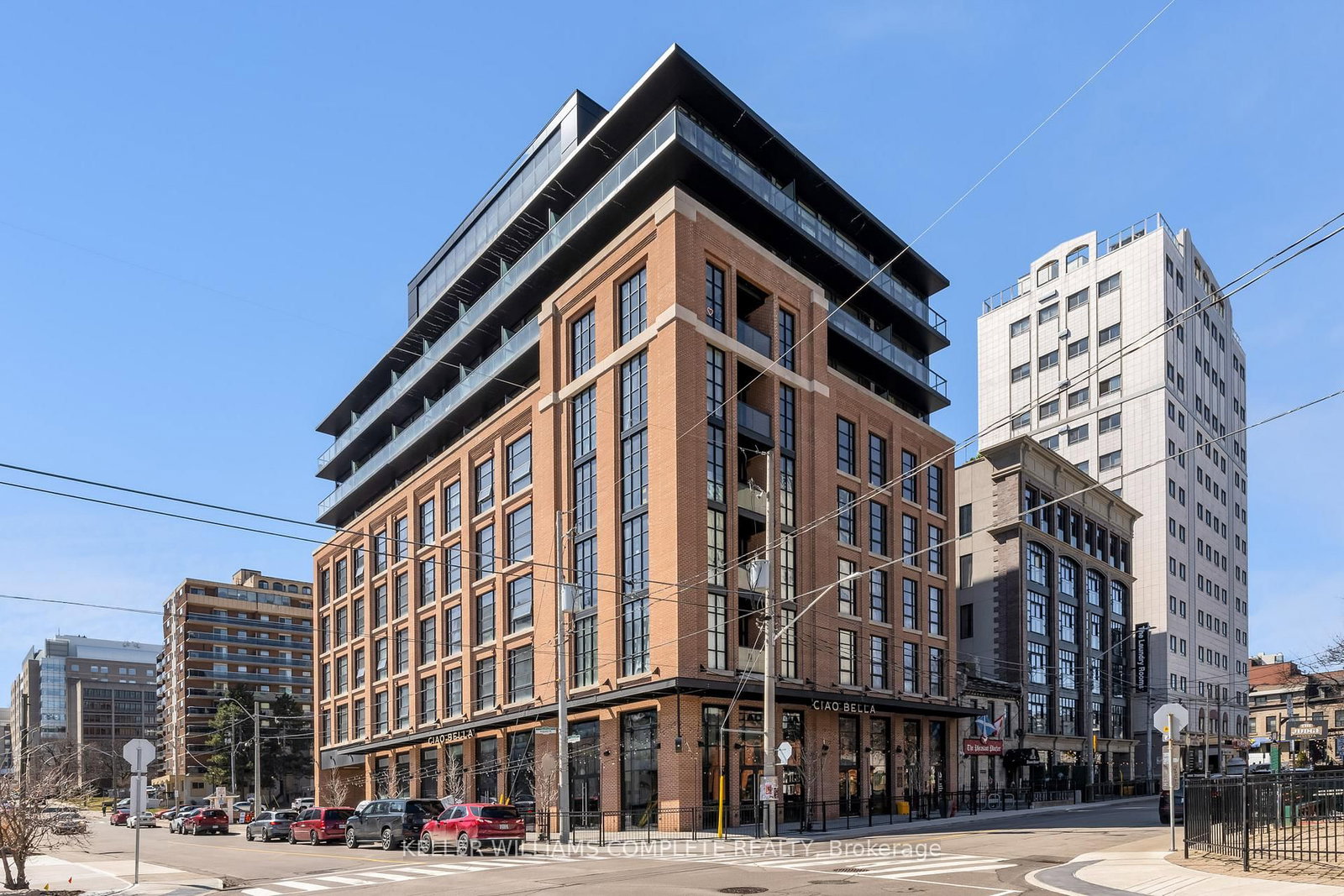 24 Augusta Street, Unit 205 - Photo 13