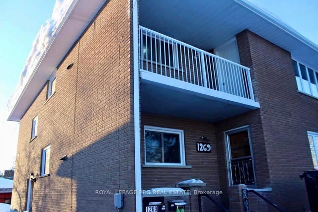 Upper - 1269 PAQUETTE Street