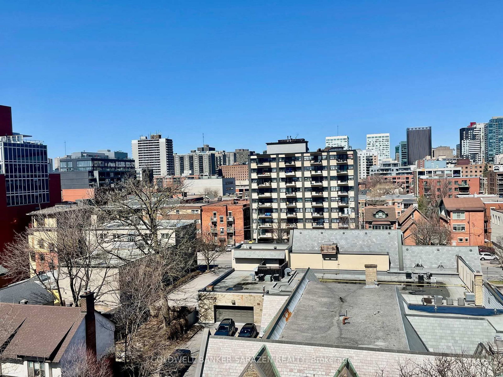 320 Mcleod Street, Unit 701 - Photo 14