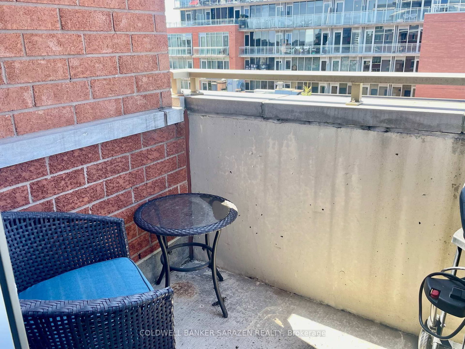 320 Mcleod Street, Unit 701 - Photo 15