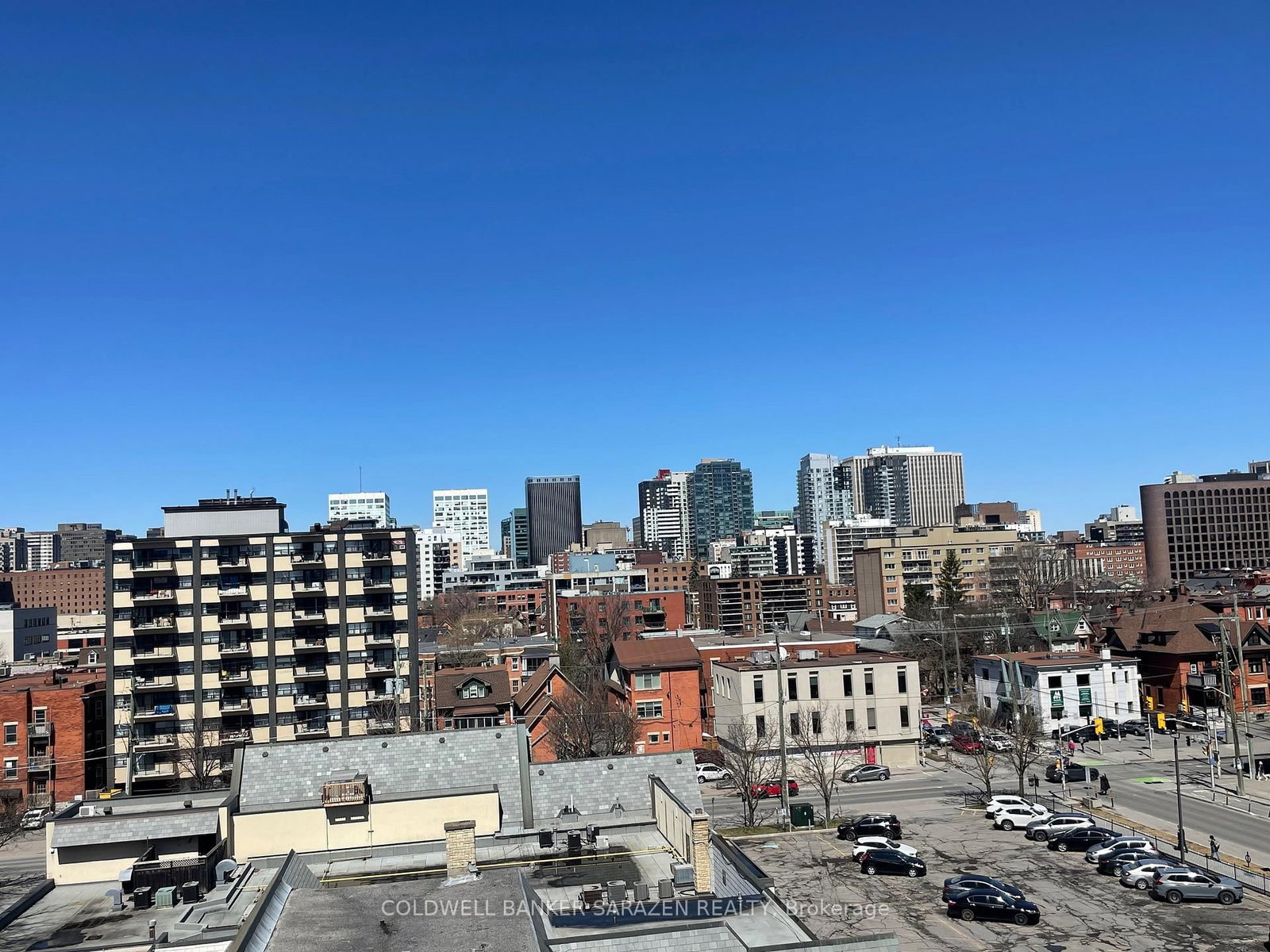 320 Mcleod Street, Unit 701 - Photo 16