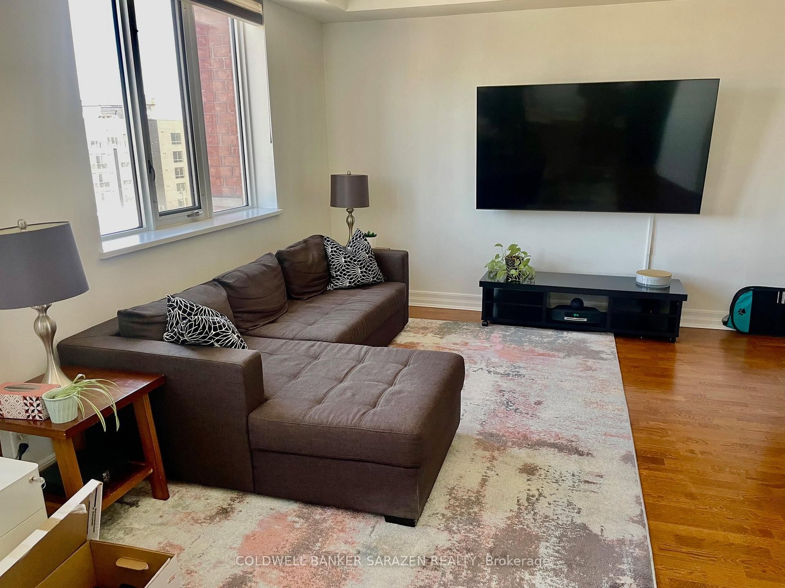 320 Mcleod Street, Unit 701 - Photo 2