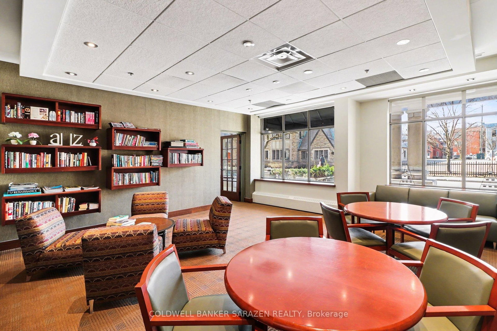 320 Mcleod Street, Unit 701 - Photo 21