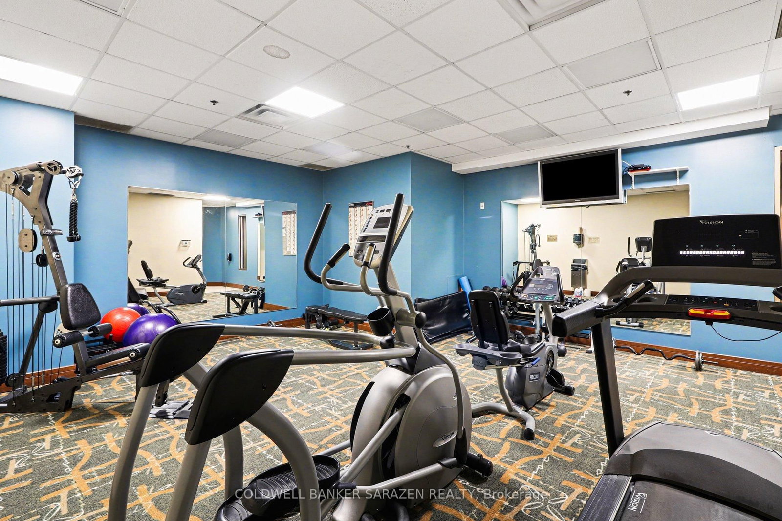 320 Mcleod Street, Unit 701 - Photo 25