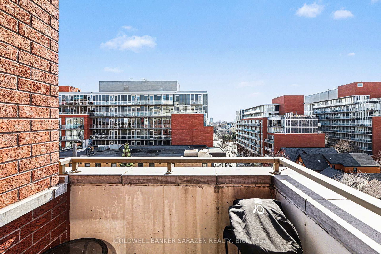 320 Mcleod Street, Unit 701 - Photo 27