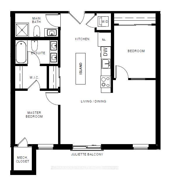 7549 Kalar Road, Unit 314 - Photo 7