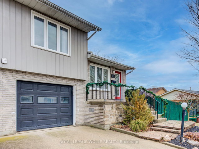 611 Springbank Avenue N