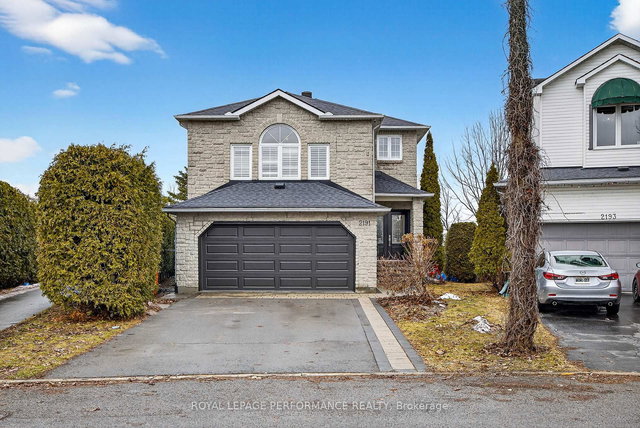 2191 Saturn Crescent