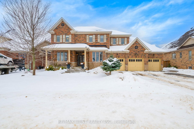 home for sale on 20 Anderson Avenue