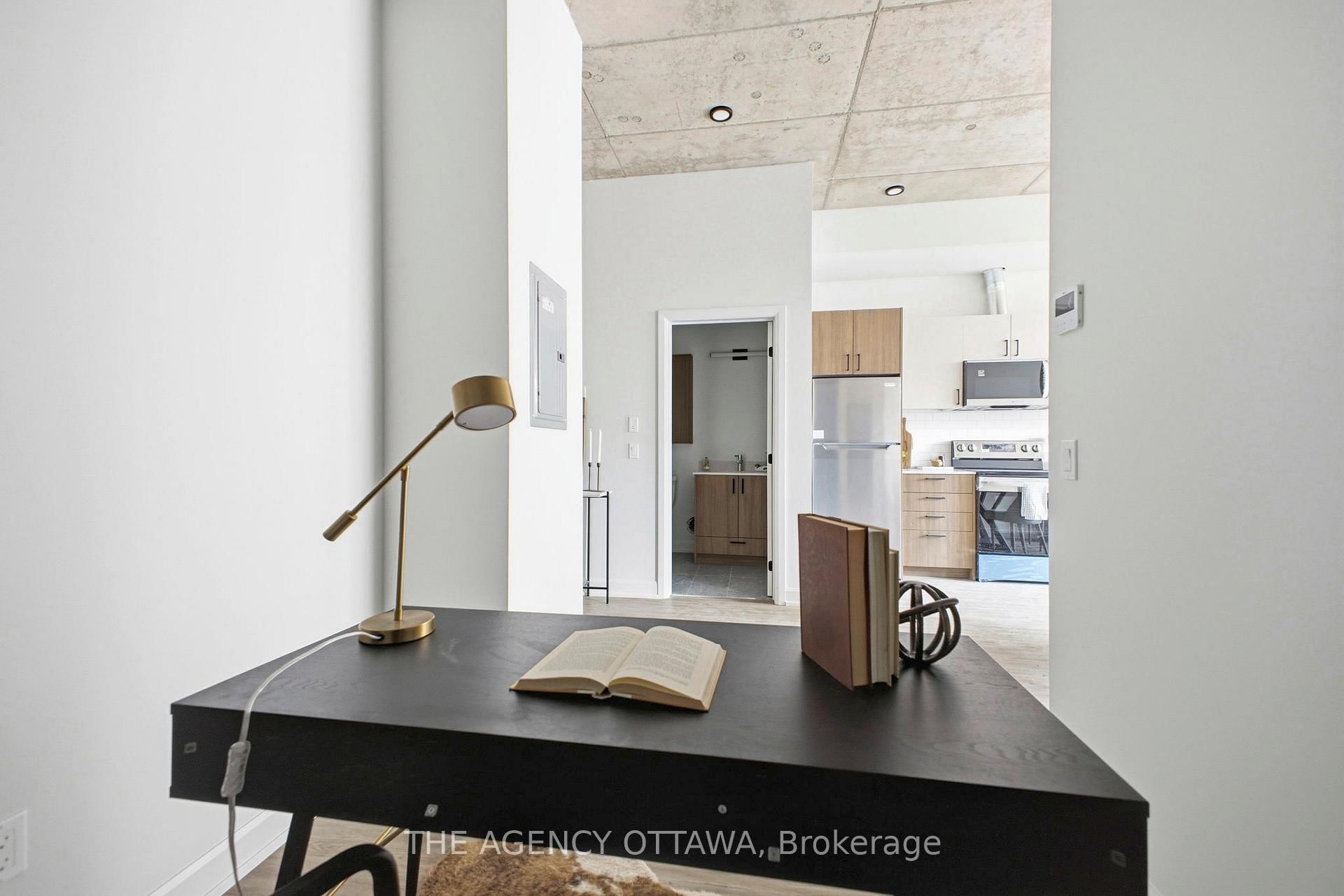 56 Bayswater Avenue, Unit 208