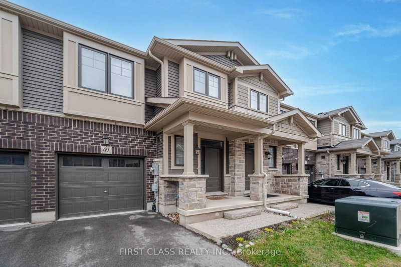 69 - 1890 Rymal Rd E, Hamilton, L0R 1P0 | Image 2