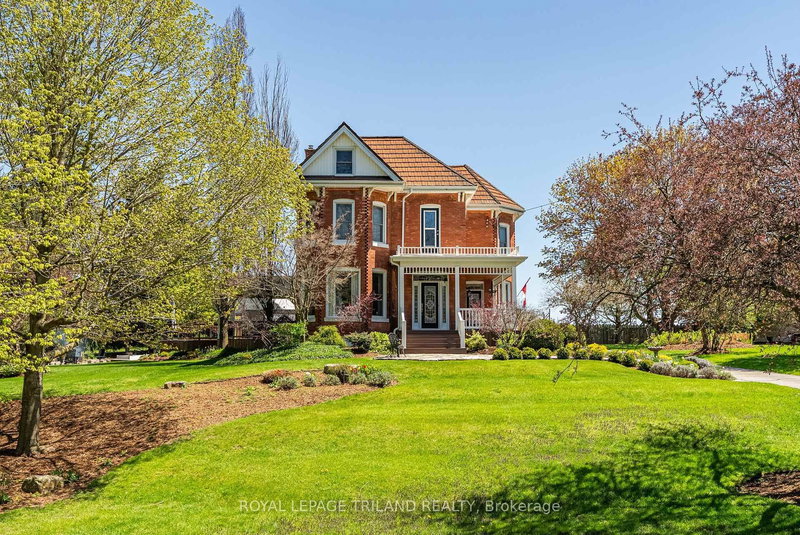 6058 STONE CHURCH Rd, Central Elgin, N0L 2L0 | Image 2