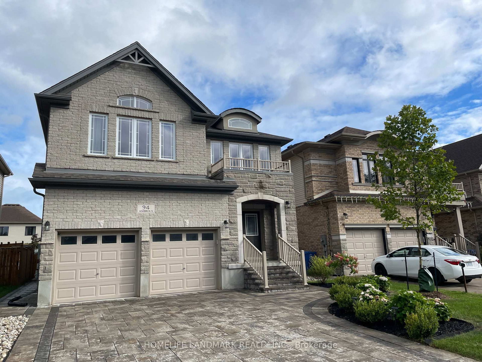 94 Ambrous Crescent - Photo 18