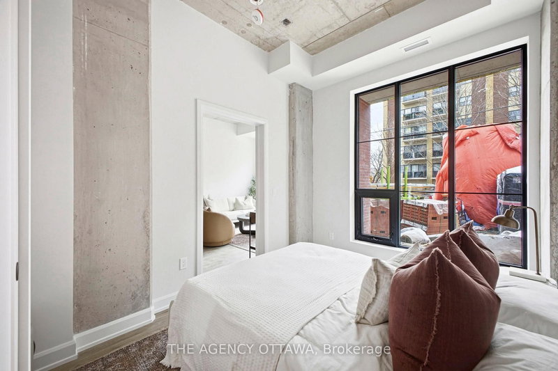 105 - 56 Bayswater Ave, Ottawa, K1Y 2E9 | Image 2