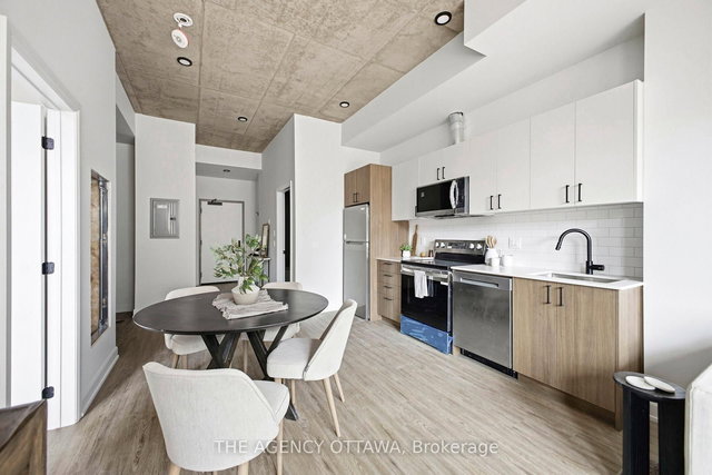 302 - 56 Bayswater Avenue