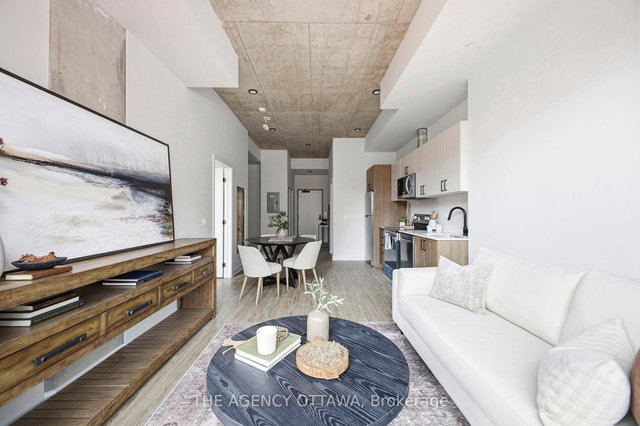 302 - 56 Bayswater Avenue