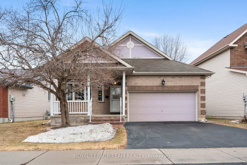 home for sale on 2180 Valin Street