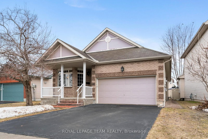 2180 Valin St, Ottawa, K4A 5A9 | Image 2