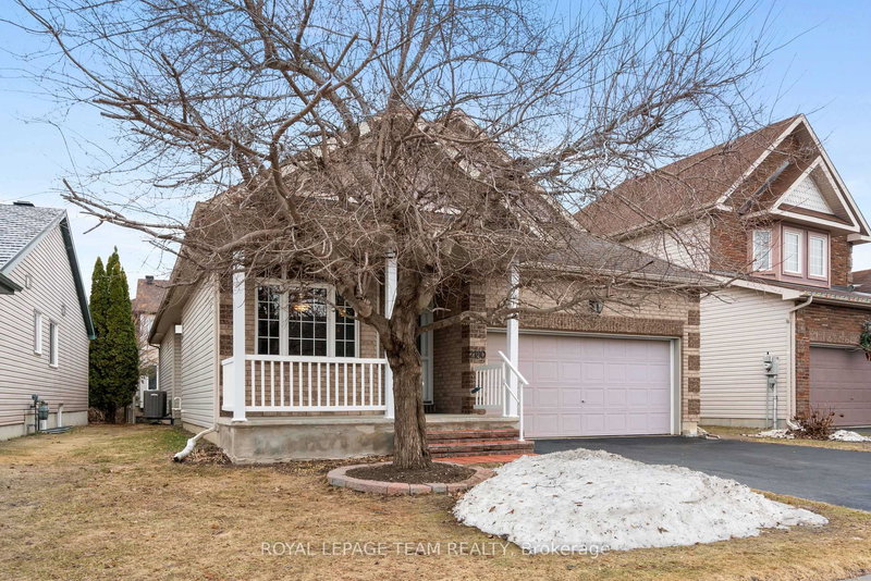 2180 Valin St, Ottawa, K4A 5A9 | Image 3