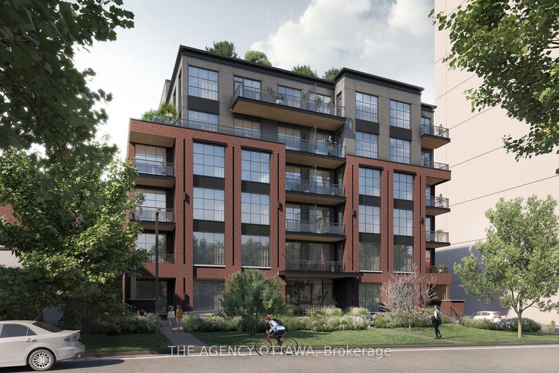 home for lease on 304-56 Bayswater Avenue