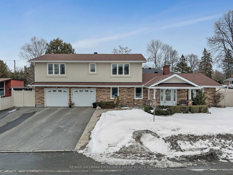 2691 Colman St, Ottawa, Ontario