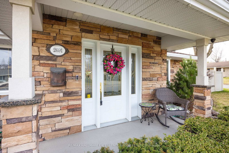 2691 Colman St, Ottawa, K1V 8J7 | Image 2